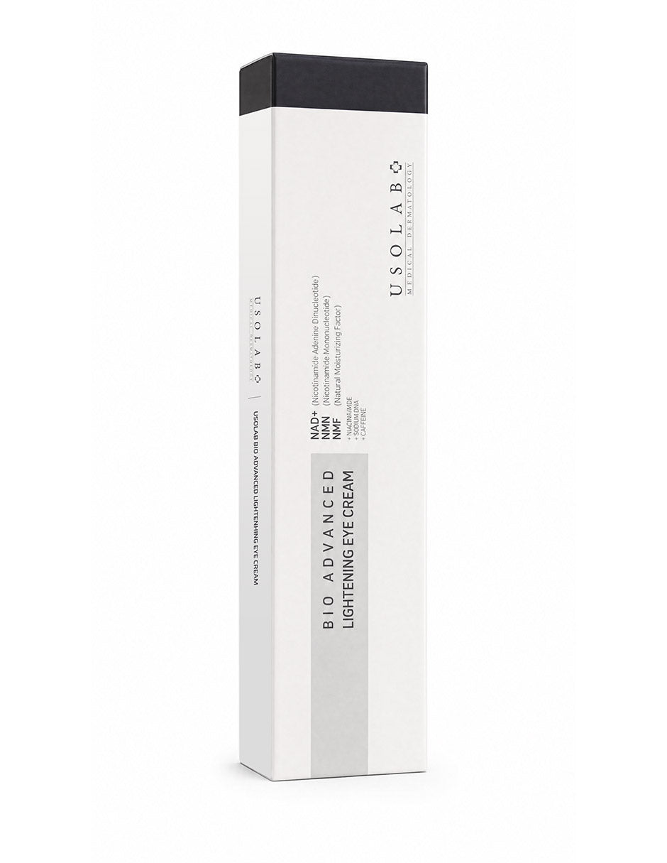Bio Advanced Lightening Eye Cream