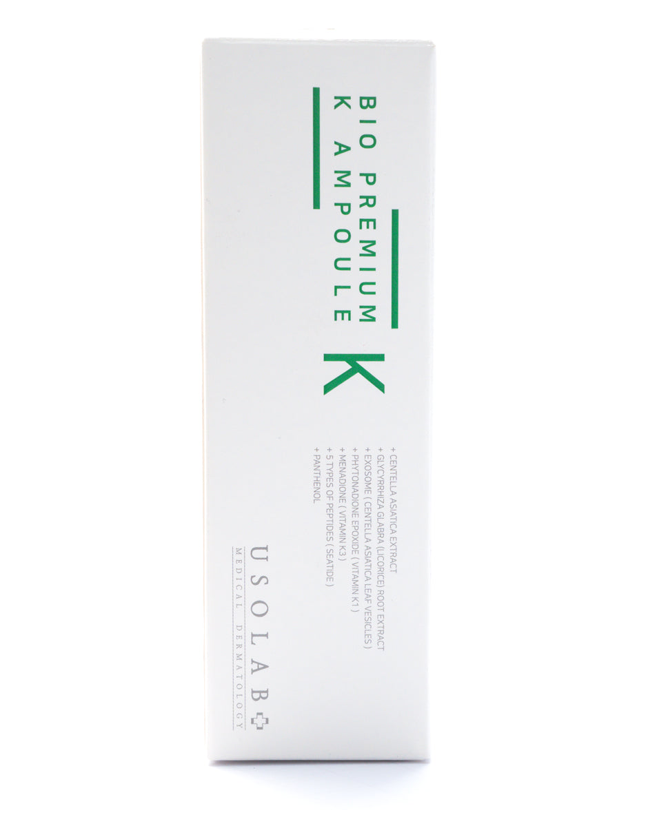 Bio Premium K Ampule