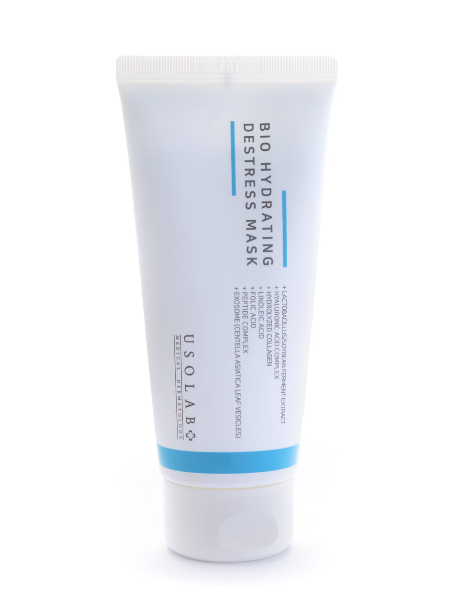 Bio Hydrating Destress Mask