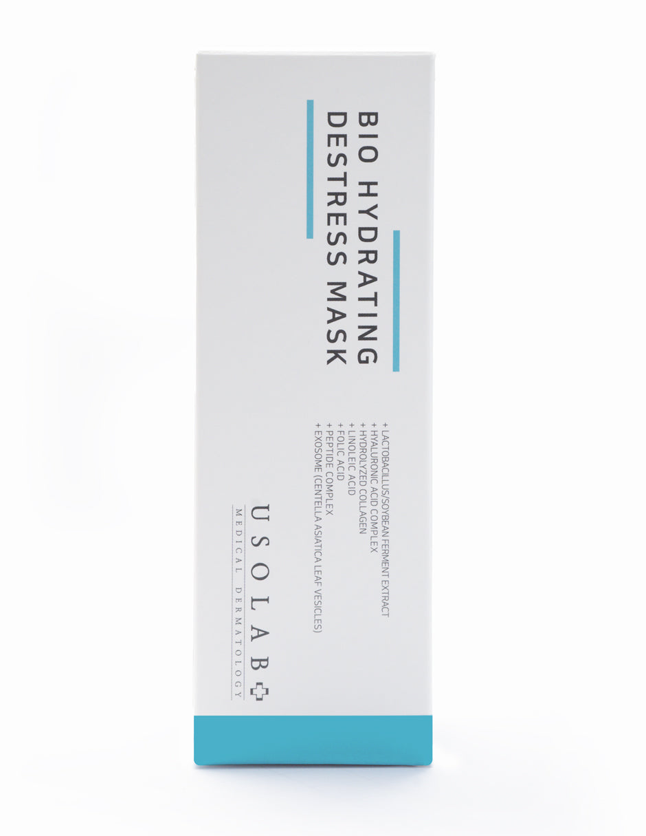 Bio Hydrating Destress Mask
