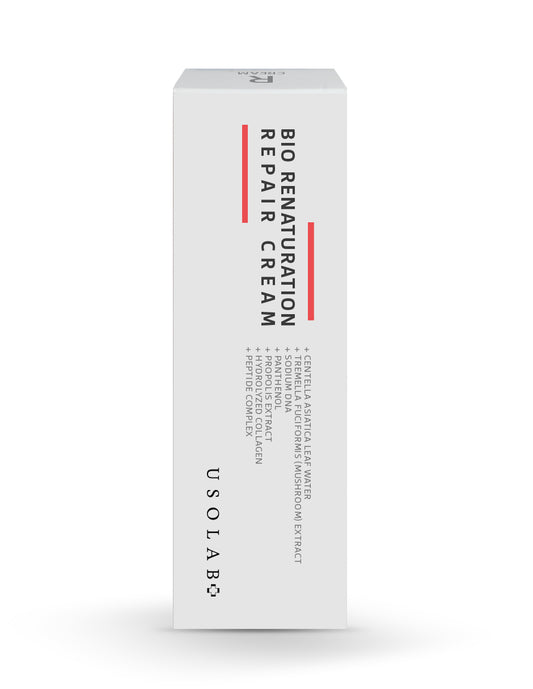 Bio Renaturation Repair Cream