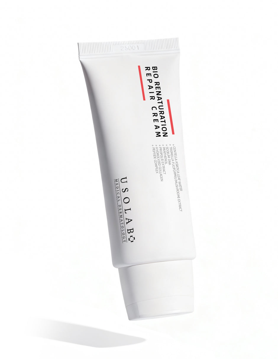 Bio Renaturation Repair Cream