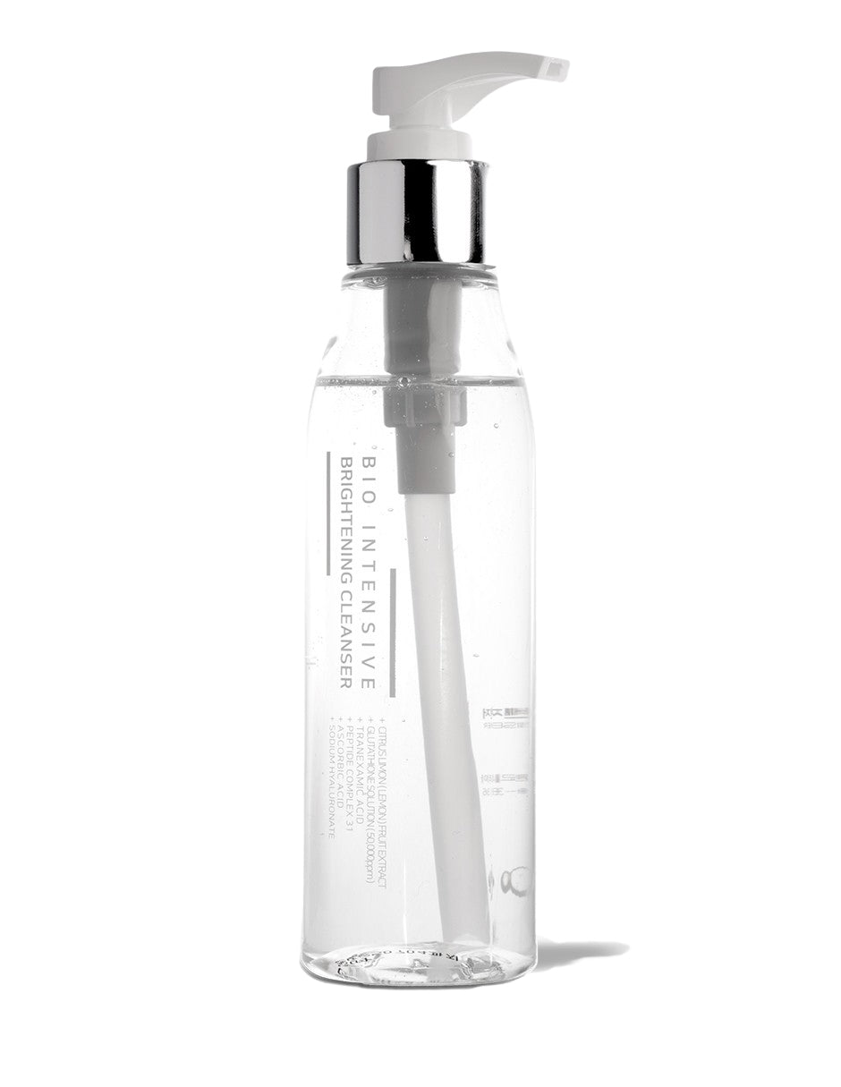 Bio Intensive Brightening Cleanser