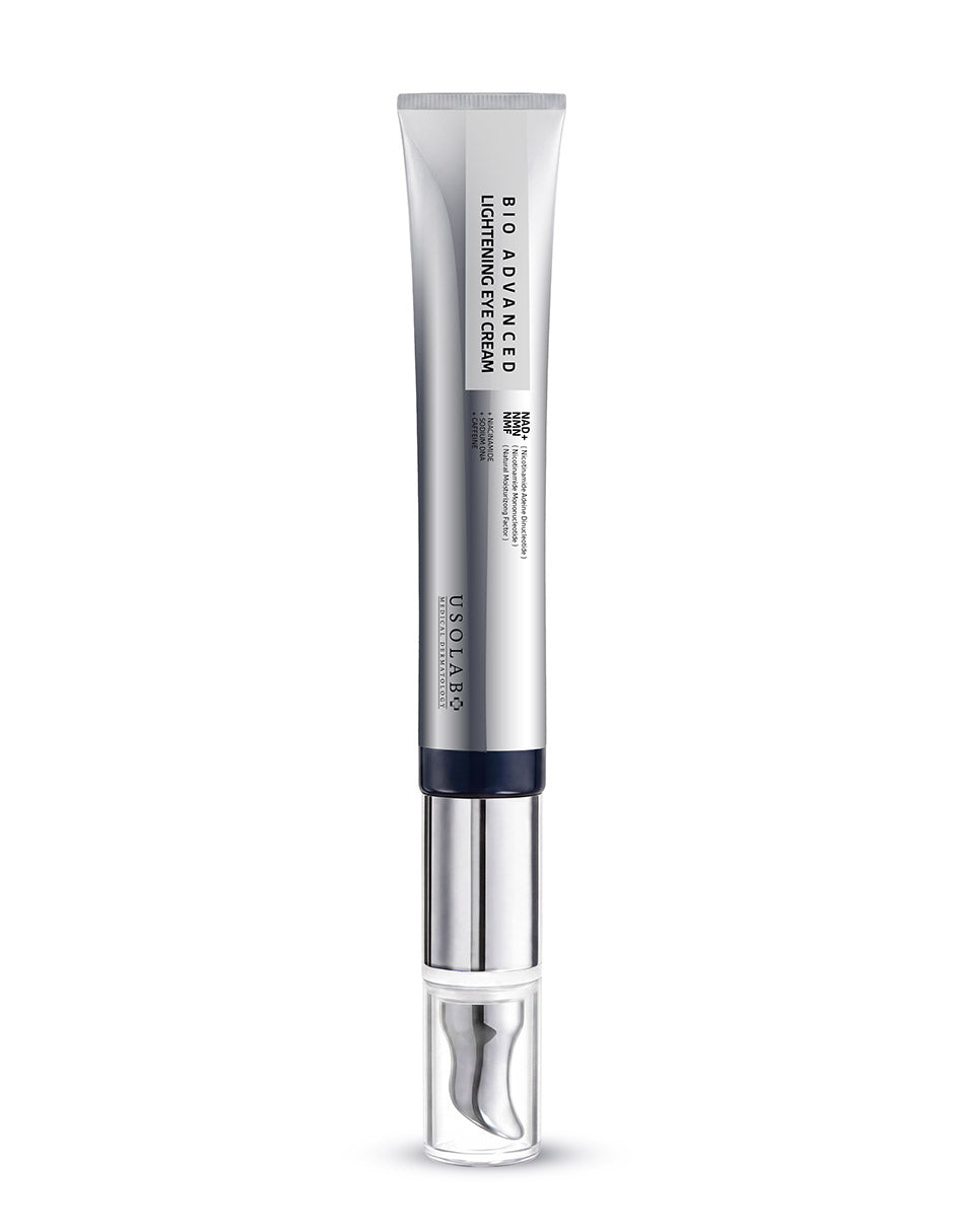 Bio Advanced Lightening Eye Cream