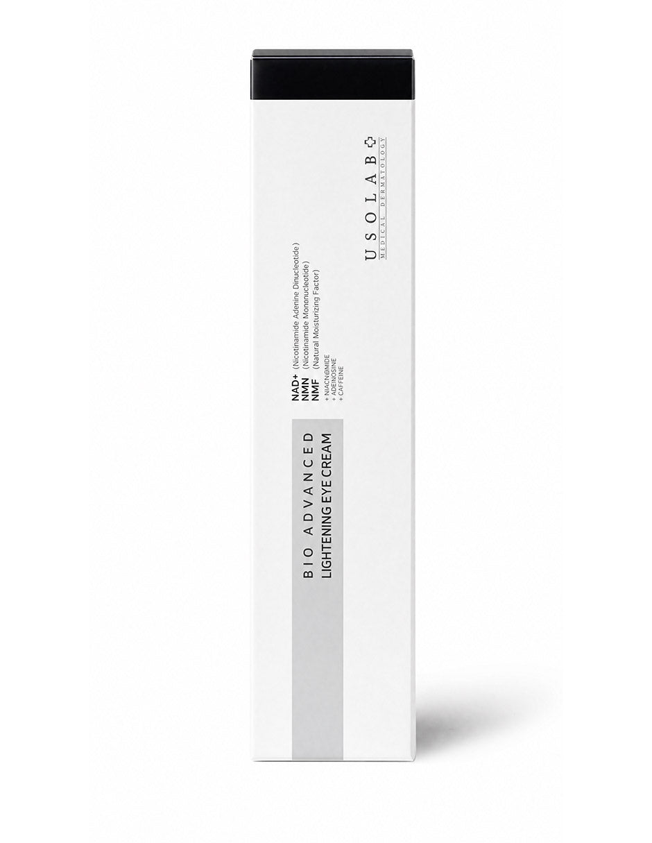 Bio Advanced Lightening Eye Cream