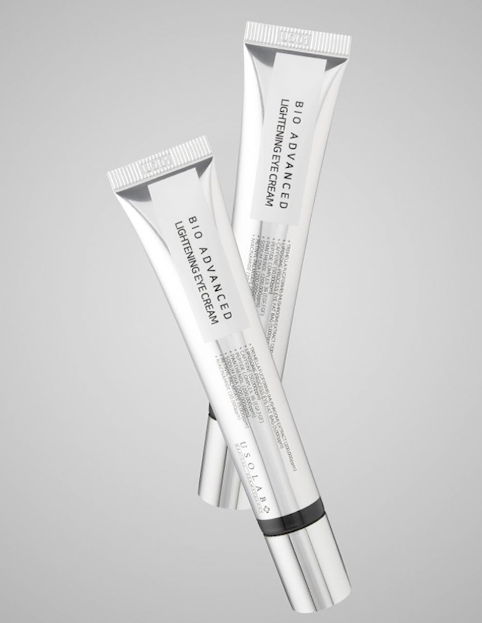 Bio Advanced Lightening Eye Cream USOLAB