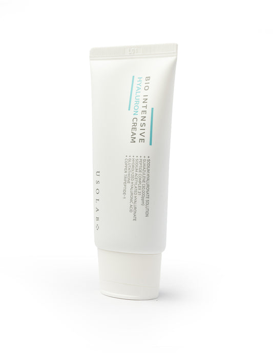 Bio Intensive Hyaluron Cream