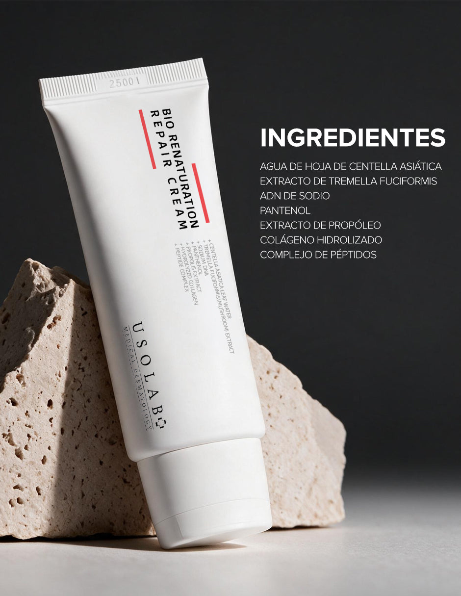 Bio Renaturation Repair Cream