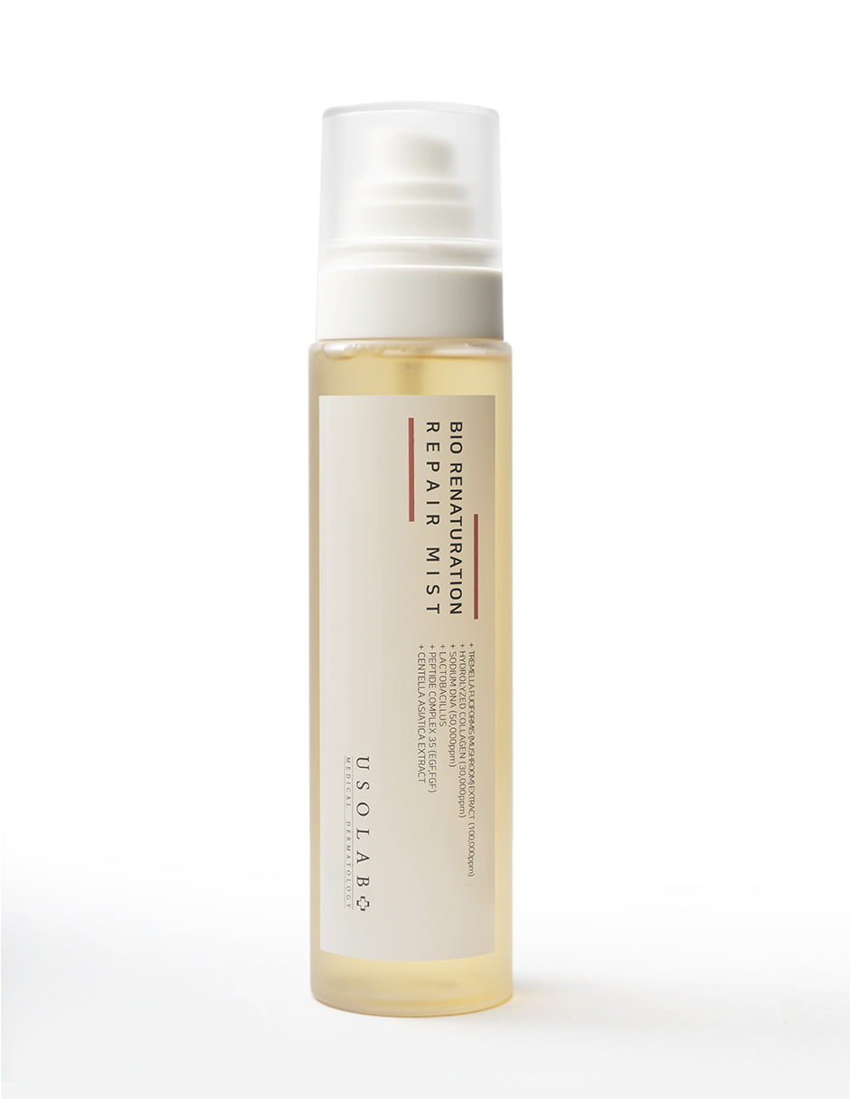 Bio Renaturation Repair Mist