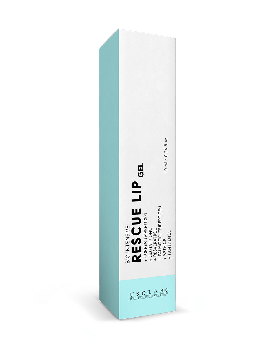 Bio Intensive Rescue Lip