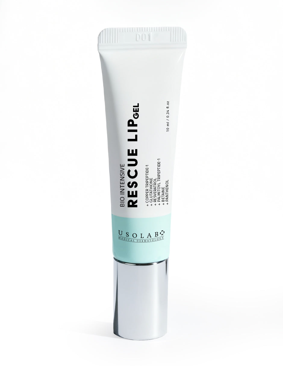 Bio Intensive Rescue Lip