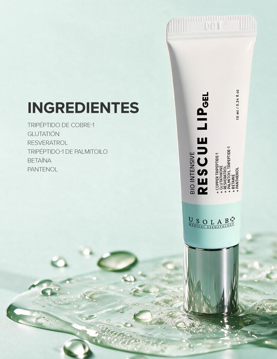Bio Intensive Rescue Lip