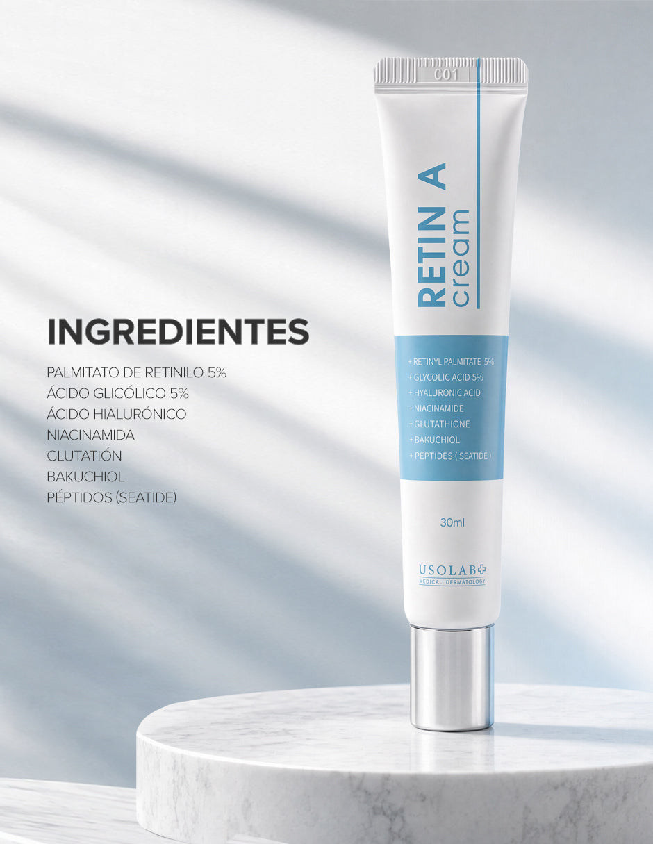 Crema Nocturna Reparadora