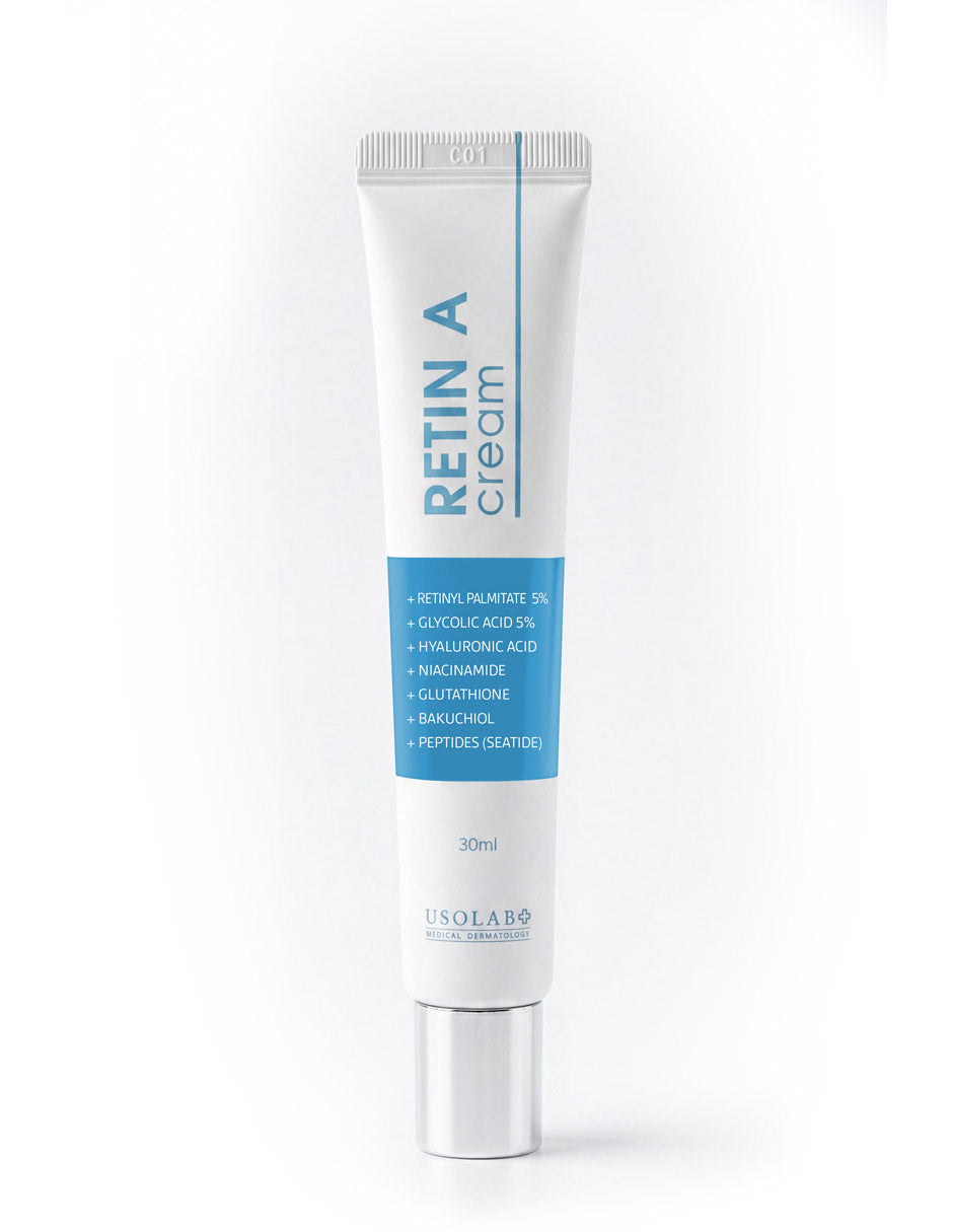 Crema Nocturna Reparadora