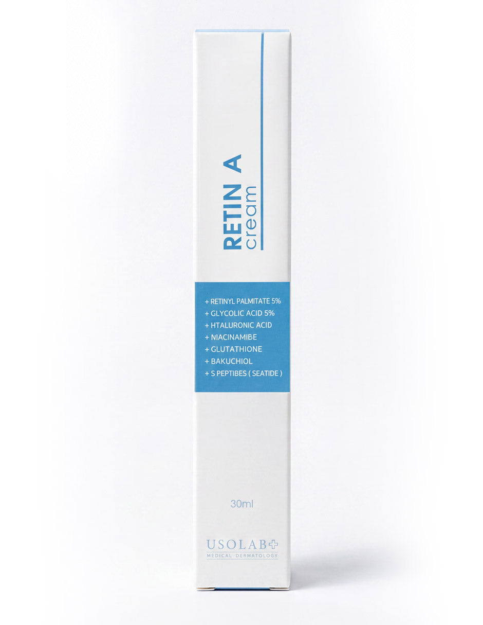 Crema Nocturna Reparadora