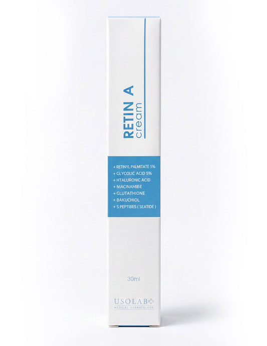 Crema Nocturna Reparadora