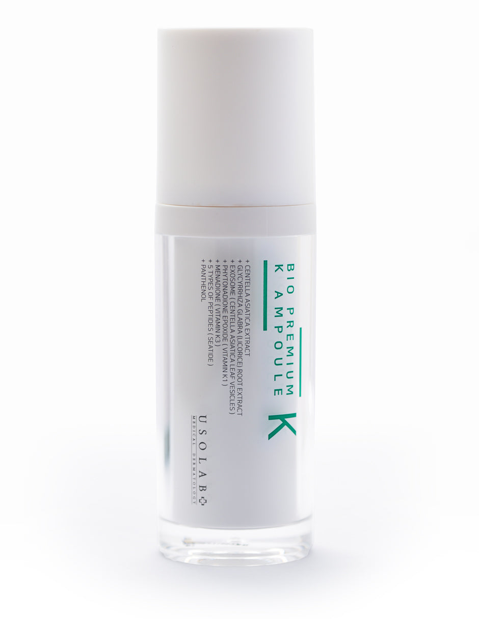 Bio Premium K Ampule