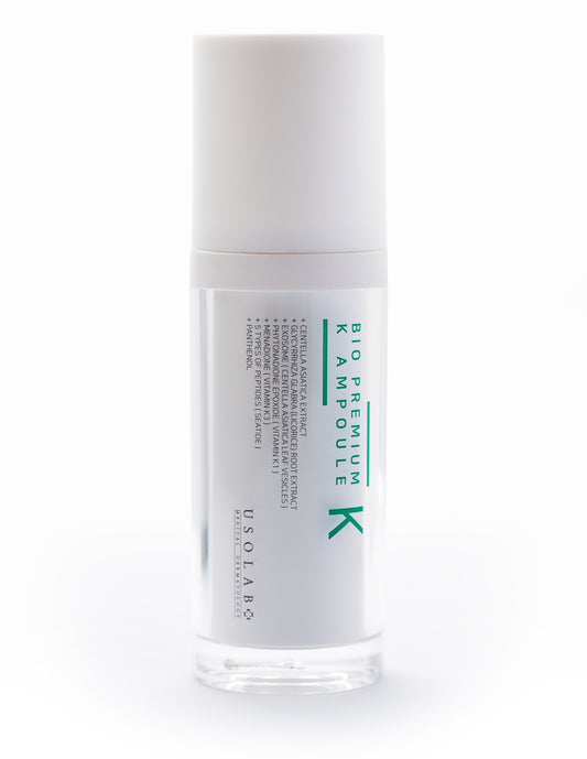 Bio Premium K Ampule