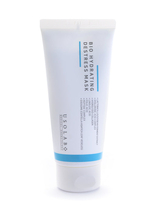 Bio Hydrating Destress Mask