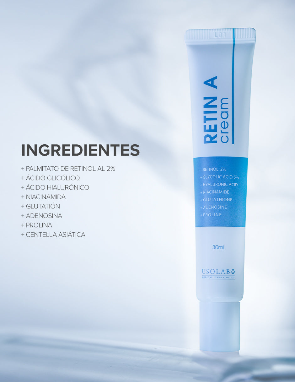 Crema Nocturna Reparadora