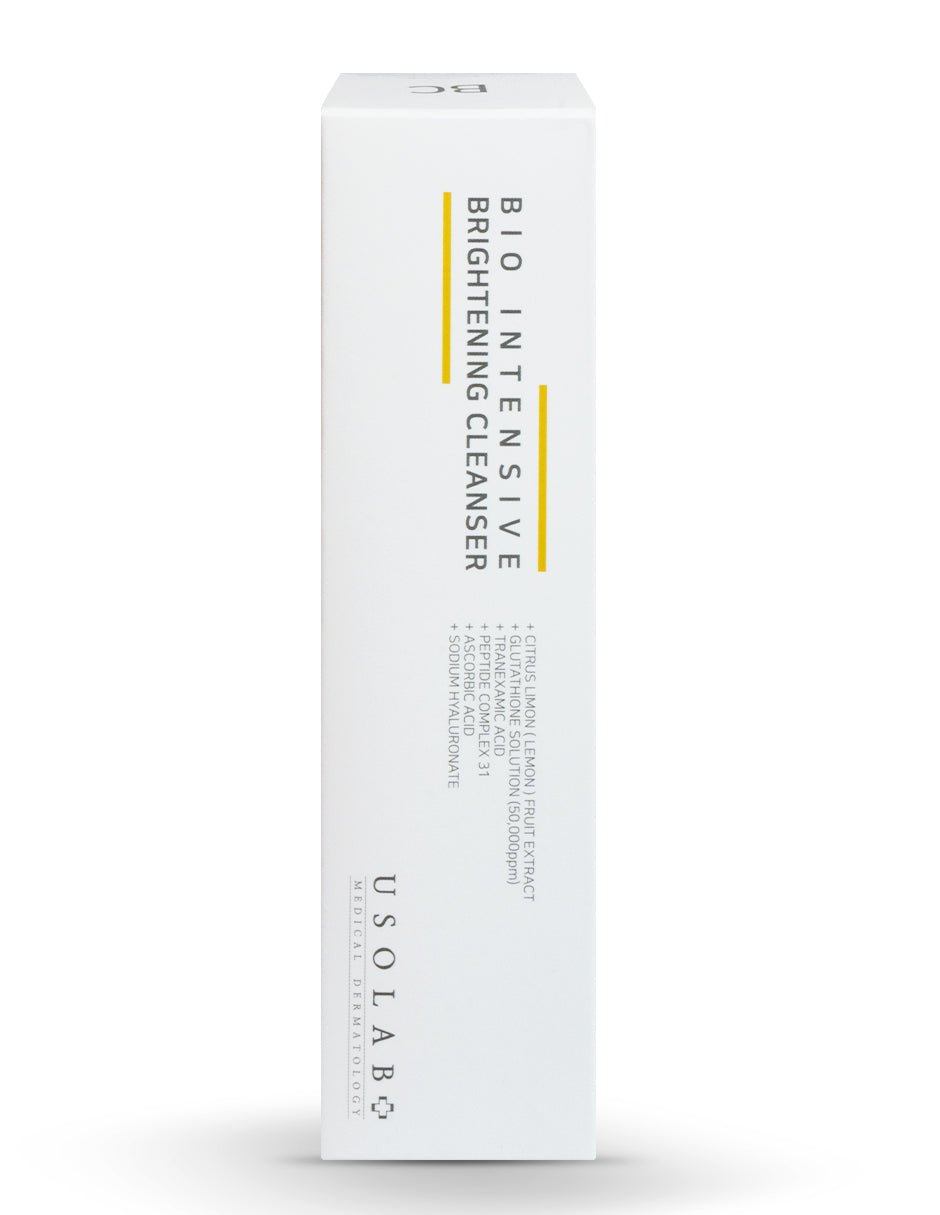 Bio Intensive Brightening Cleanser - USOLAB